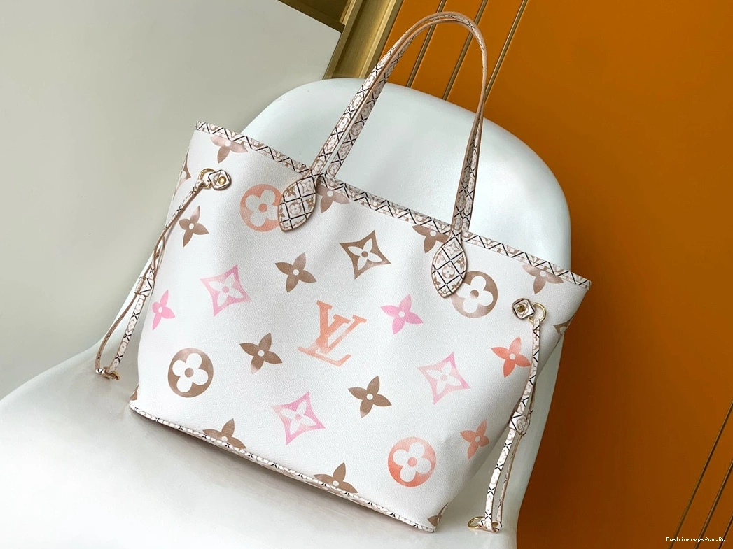FS CHEAP MM LOUIS VUITTON NEVERFULL 0720